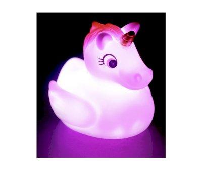 Gioco da Bagno Shiny Unicorn