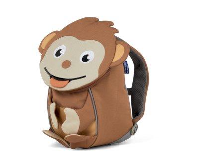 Mochila Pequea Mono Nueva Personalizable