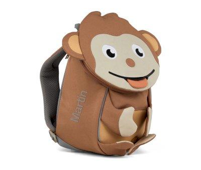 Mochila Pequea Mono Nueva Personalizable