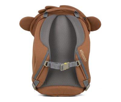Mochila Pequea Mono Nueva Personalizable