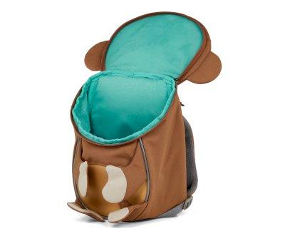 Mochila Pequea Mono Nueva Personalizable