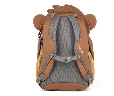 Mochila Grande Mono Nueva