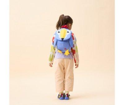 Mochila Pequea Tucn Nueva Personalizable