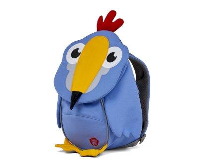 Mochila Pequea Tucn Nueva Personalizable