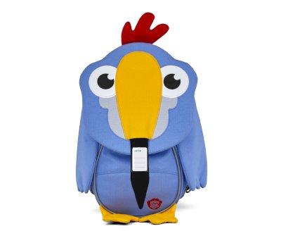 Mochila Pequea Tucn Nueva Personalizable