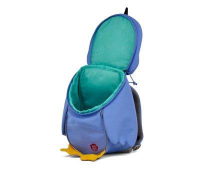 Mochila Pequea Tucn Nueva Personalizable
