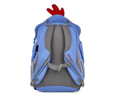 Large New Toucan Backpack