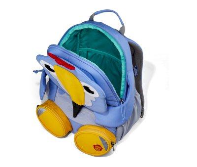 Large New Toucan Backpack