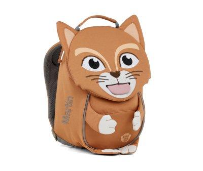 Petit Sac  Dos Chat Personnalisable
