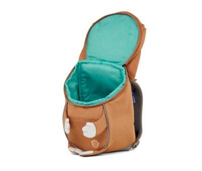 Petit Sac  Dos Chat Personnalisable