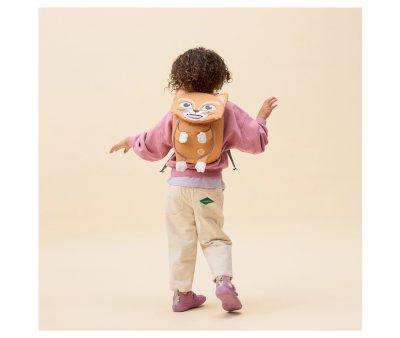 Petit Sac  Dos Chat Personnalisable
