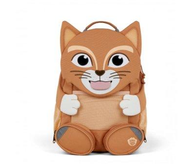 Mochila Grande Gato Nueva