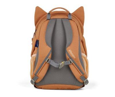 Mochila Grande Gato Nueva