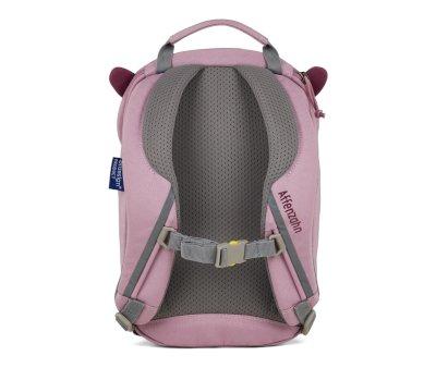 Mochila Pequea Nutria Personalizable