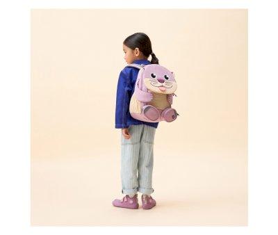 Mochila Grande Nutria