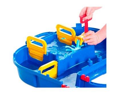 AquaPlay SuperSet Waterway
