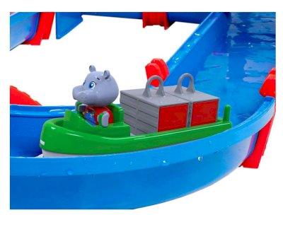 AquaPlay SuperSet Waterway