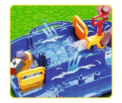 AquaPlay MegaLockbox Waterway