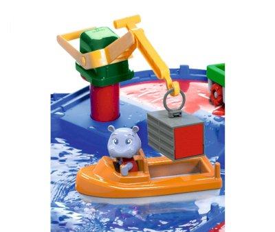 AquaPlay MegaLockbox Waterway