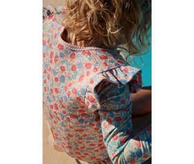 Gilet de Flottaison Apprentissage Fiola  Volants