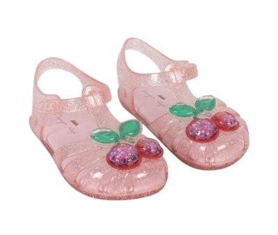 Cangrejera Infantil Lilo Cherry