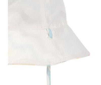Gorrito de Bao Reversible con Proteccin Waves