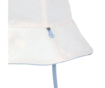 Gorrito de Bao Reversible con Proteccin Crocodile