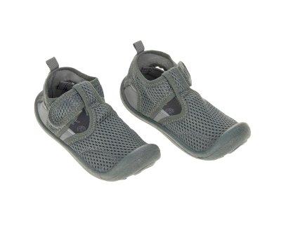 Sapatos Antidelizantes Banho Green