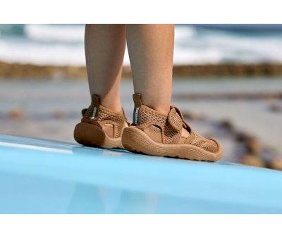 Sapatos Antidelizantes Banho Green