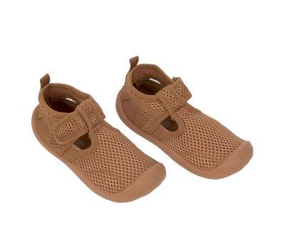 Sapatos Antidelizantes Banho Green
