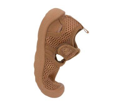 Sapatos Antidelizantes Banho Green