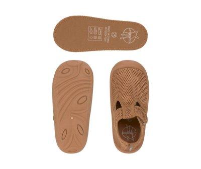Sapatos Antidelizantes Banho Green