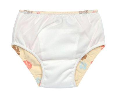 Costume Contenitivo Volante Flowers
