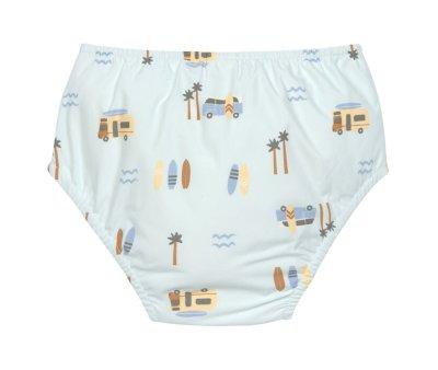 Costume Contenitivo Camper Sea