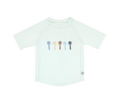 T-Shirt Nuoto MC Palms Sea