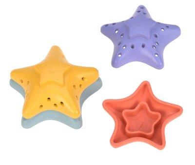 Gioco Impilabile Stella Marina