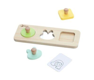 Conjunto de Presentes Hello Box +6 meses