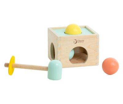 Conjunto de Presentes Hello Box +6 meses