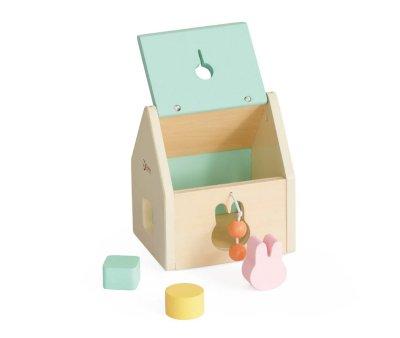 Set Regalo Hello Box +12meses