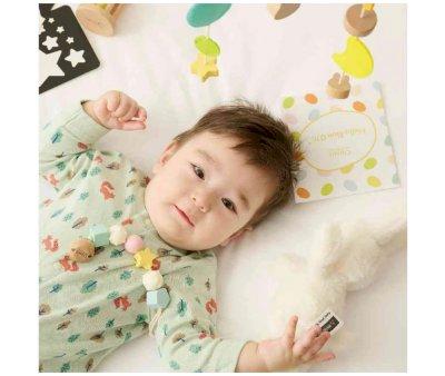 Set Regalo Hello Box +0 mesi