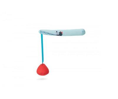 Gioco Pesca Cappuccetto Rosso / 3 Porcellini
