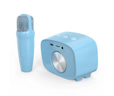 Minha Primeira Voz 2 Azul