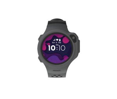 Smartwatch My First Fone R1C Grey