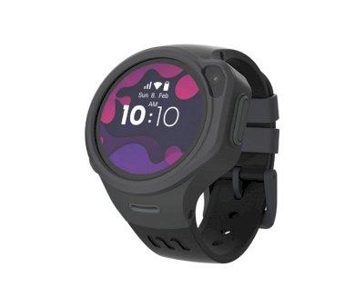 Smartwatch My First Fone R1C Grey