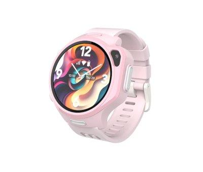 Reloj Inteligente My First Fone R2 Macaron Pink