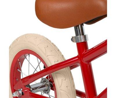 Banwood First Go! Balance Bike Red