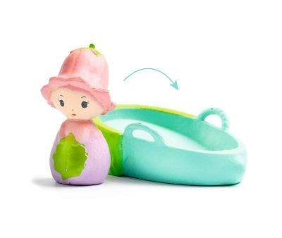 Tinyly Lily & Sylvestre