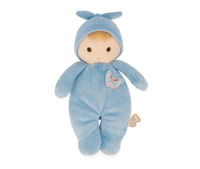 Poupe en Tissu Baby Lin