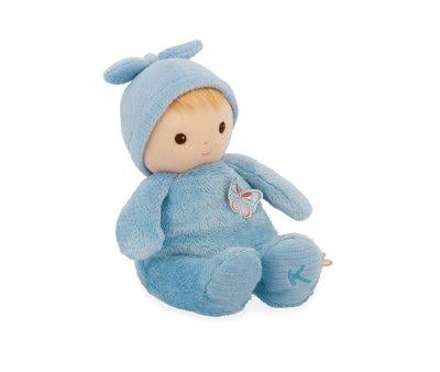 Poupe en Tissu Baby Lin