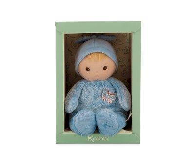 Poupe en Tissu Baby Lin